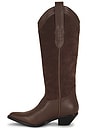 view 6 of 5 Cody Boot in Taupe