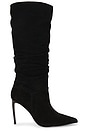 view 1 of 5 Malika Boot in Black