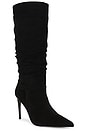 view 2 of 5 Malika Boot in Black