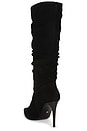 view 4 of 5 Malika Boot in Black