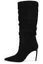 view 6 of 5 Malika Boot in Black