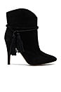 view 1 of 5 x STONE_COLD_FOX Janie Boot in Black