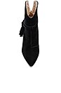 view 4 of 5 x STONE_COLD_FOX Janie Boot in Black