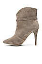 view 5 of 5 x STONE_COLD_FOX Janie Boot in Olive