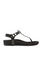 view 1 of 5 Roxy Sandal in Black