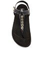 view 3 of 5 Roxy Sandal in Black