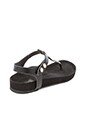 view 4 of 5 Roxy Sandal in Black