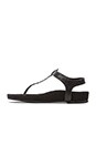 view 5 of 5 Roxy Sandal in Black