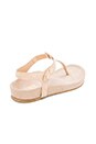 view 4 of 5 Roxy Sandal in Nude
