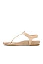 view 5 of 5 Roxy Sandal in Nude