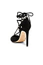 view 3 of 5 Topaz Pump in Black