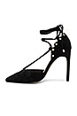 view 5 of 5 Topaz Pump in Black