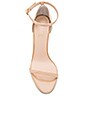 view 4 of 5 Blake Heel in Nude