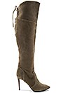 view 1 of 5 BOTTES TATUM in Stone