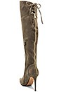 view 3 of 5 BOTTES TATUM in Stone