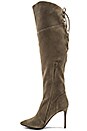 view 5 of 5 BOTTES TATUM in Stone