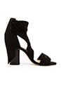 view 1 of 5 Mia Heel in Black