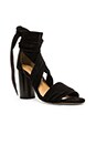 view 2 of 5 Mia Heel in Black