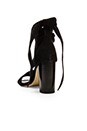 view 3 of 5 Mia Heel in Black