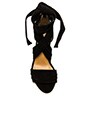 view 4 of 5 Mia Heel in Black