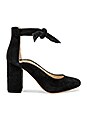 view 1 of 5 Hettie Pump in Black