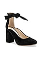 view 2 of 5 Hettie Pump in Black
