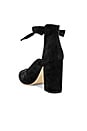 view 3 of 5 Hettie Pump in Black