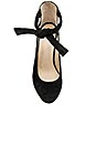 view 4 of 5 Hettie Pump in Black