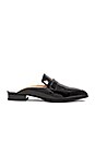 view 1 of 5 x REVOLVE Kara Flat in Black Patent