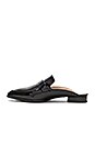 view 5 of 5 x REVOLVE Kara Flat in Black Patent