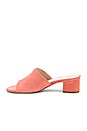view 5 of 5 Cara Mule in Peach