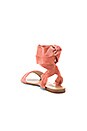view 3 of 5 Sashi Sandal in Peach