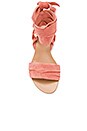 view 4 of 5 Sashi Sandal in Peach