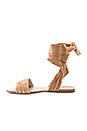 view 5 of 5 Sashi Sandal in Tan