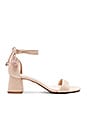 view 1 of 5 Aubrey Heel in Nude