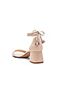view 3 of 5 Aubrey Heel in Nude