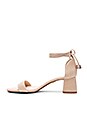 view 5 of 5 Aubrey Heel in Nude