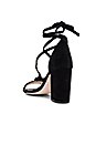 view 3 of 5 Lulu Heel in Black