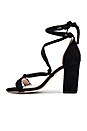 view 5 of 5 Lulu Heel in Black