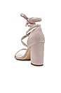 view 3 of 5 Laurel Heel in Ivory