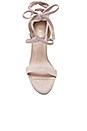 view 4 of 5 Laurel Heel in Ivory