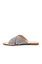 view 5 of 5 Sullivan Sandal in Slate