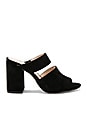 view 1 of 5 x REVOLVE Olive Mule in Black