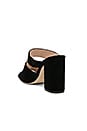 view 3 of 5 x REVOLVE Olive Mule in Black
