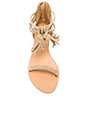 view 4 of 5 Skye Sandal in Tan