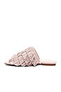 view 5 of 5 x REVOLVE Altadena Slide in Pebble