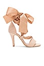 view 1 of 5 x REVOLVE Avery Heel in Nude