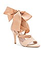 view 2 of 5 x REVOLVE Avery Heel in Nude