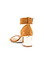view 3 of 5 Lane Heel in Whiskey