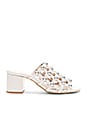 view 1 of 5 x REVOLVE Charles Mule in Cream